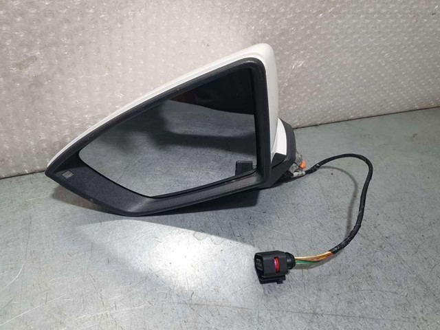 5F1857507N VAG Espejo retrovisor izquierdo  comprar en Oviedo