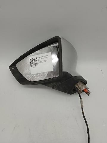 VAG 5F1857507N Espejo de retrovisor izquierdo  en stock Salamanca