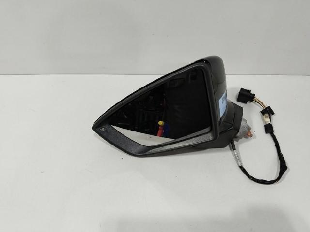 Comprar Retrovisor izquierdo Leon  5F1