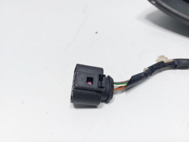 5F1857507N9B9 VAG Espejo de retrovisor izquierdo comprar Bilbao