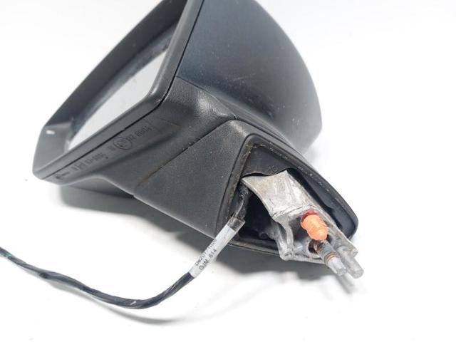 5F1857507N9B9 VAG Espejo de retrovisor izquierdo comprar Bilbao