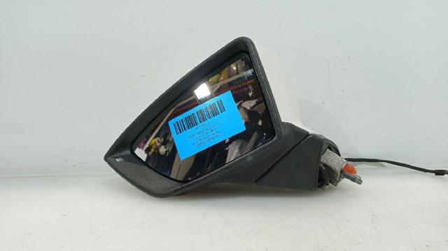 Retrovisor izquierdo Seat Leon  (5F1)