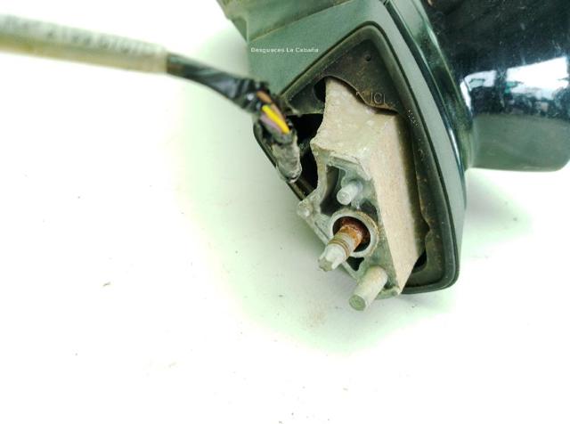 5F1857507N9B9 VAG Espejo retrovisor izquierdo  comprar en Lleida