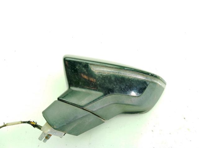 5F1857507N9B9 VAG Espejo de retrovisor izquierdo  en stock Gandía