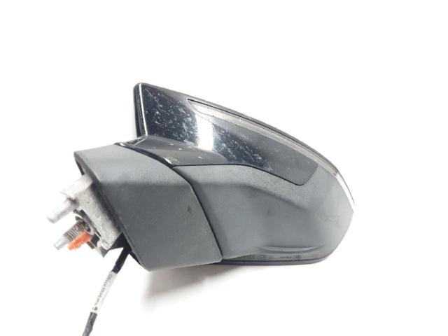 VAG 5F1857507P Espejo de retrovisor izquierdo  en stock Valencia