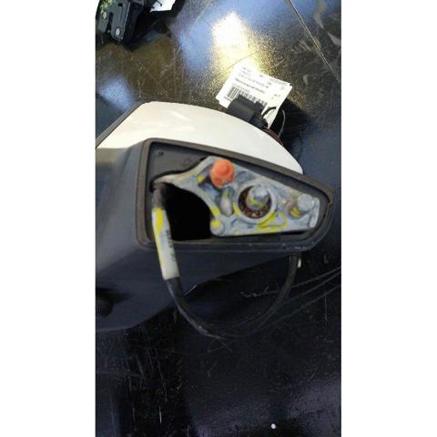 5F1857507P VAG Espejo de retrovisor izquierdo comprar Bilbao