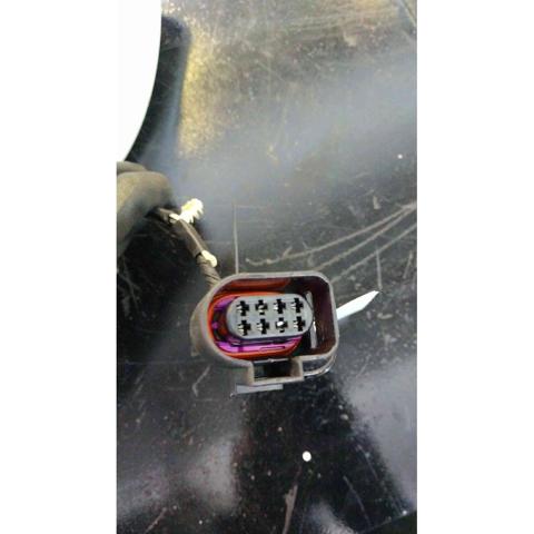 5F1857507P VAG Espejo de retrovisor izquierdo  en stock Córdoba