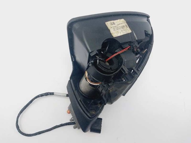5F1857507P VAG Espejo retrovisor izquierdo  disponible Ourense