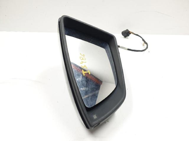 5F1857507P Espejo de retrovisor izquierdo comprar Sevilla