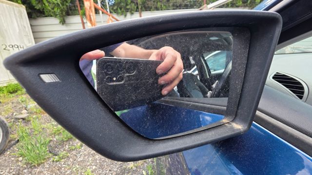 5F1857507P Espejo retrovisor izquierdo  comprar en Zaragoza