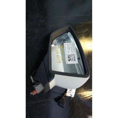 VAG 5F1857507P Espejo de retrovisor izquierdo comprar Tarragona