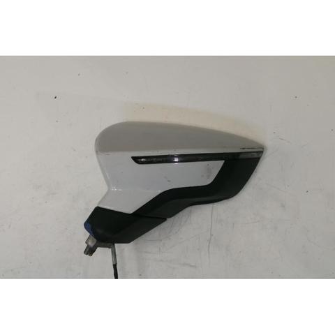 5F1857507P Espejo de retrovisor izquierdo comprar Girona