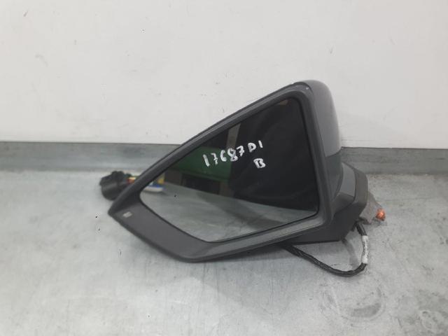 Retrovisor izquierdo Seat Leon  hatchback comprar en España