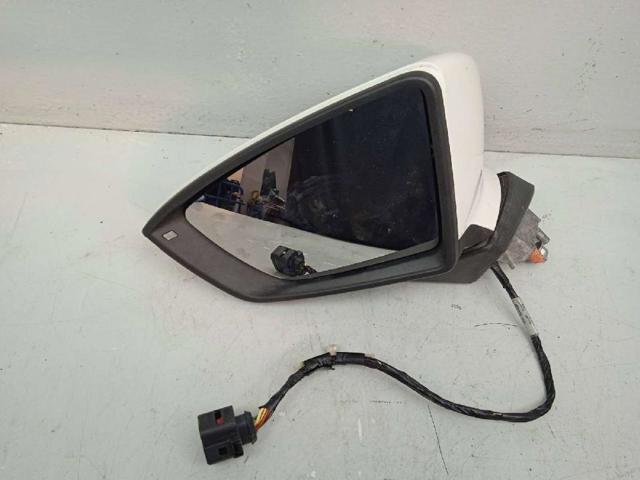 5F1857507P9B9 Espejo de retrovisor izquierdo  en stock Granada