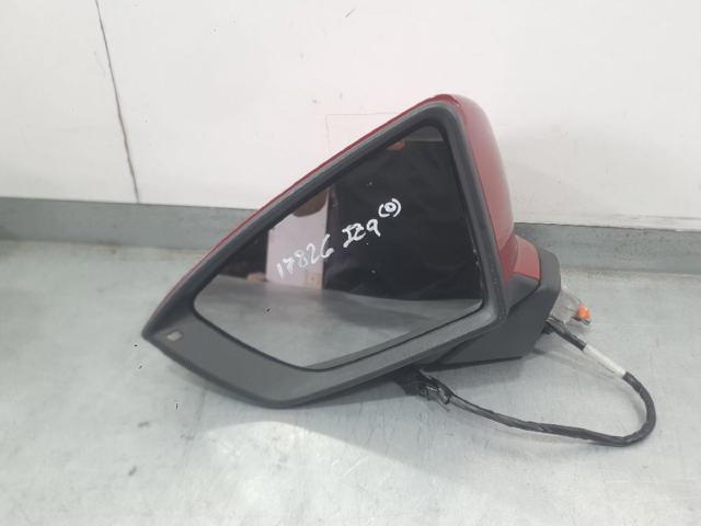 Comprar Espejo retrovisor izquierdo Seat Leon  5F1 a bajo precio