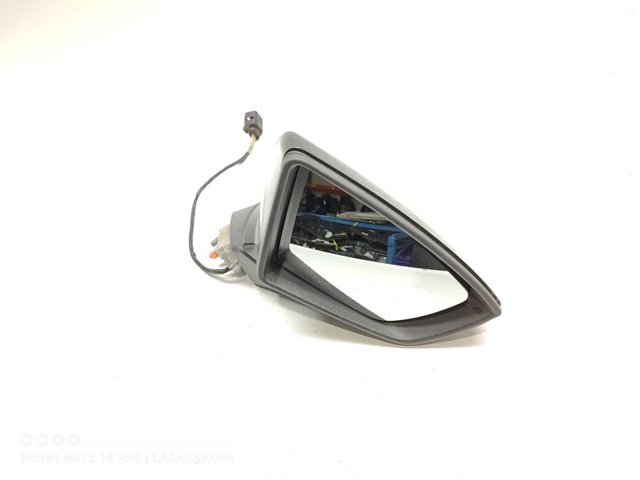 Espejo retrovisor derecho 5F1857508P VAG