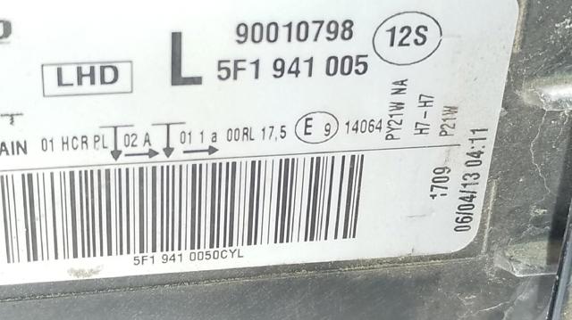 5F1941005 VAG
