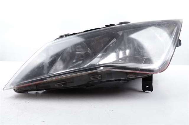 Comprar Faro delantero izquierdo Leon  5F1