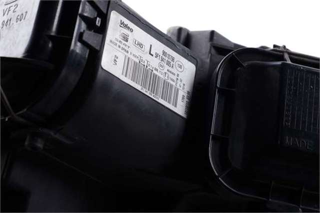 5F1941005A Faro izquierdo  disponible Málaga