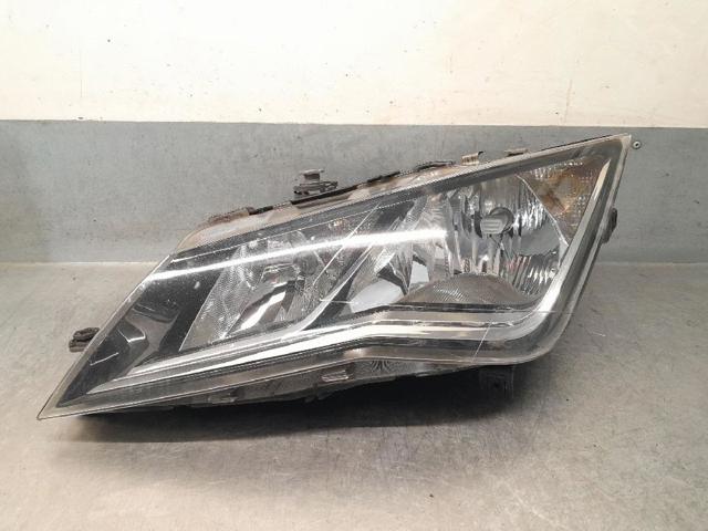 Comprar Faro izquierdo Seat Leon  5F1 a bajo precio