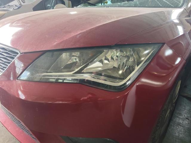 Faros delanteros para Seat Leon  (5F1)