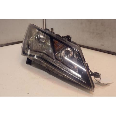 5F1941006A Faro derecho  disponible Málaga