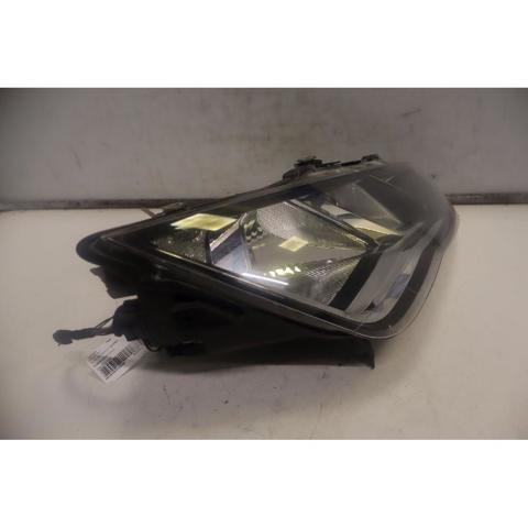 VAG 5F1941006A Faro derecho  en stock Terrassa