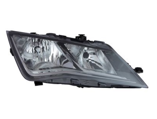 VAG 5F1941006A Faro derecho  en stock Salamanca