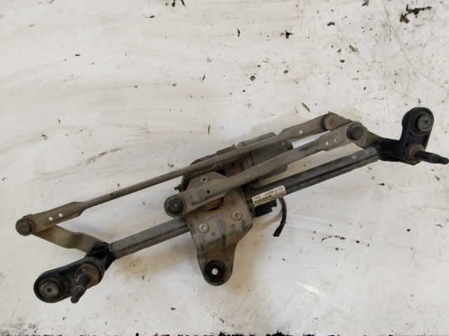 VAG 5F1955023A Trapezio del limpiaparabrisas  comprar en Ponferrada
