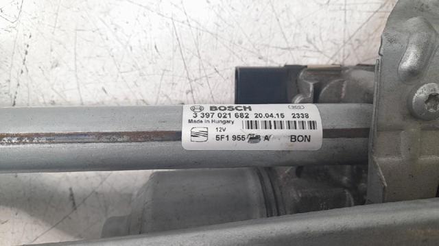 VAG 5F1955023A Trapezio del limpiaparabrisas  comprar en Ponferrada