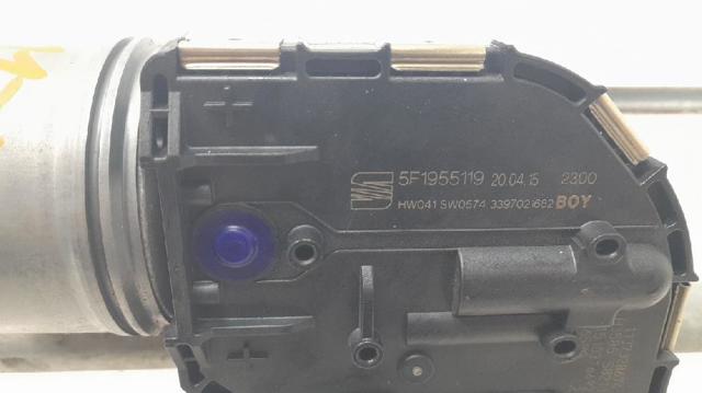 VAG 5F1955023A Trapezio del limpiaparabrisas  disponible España