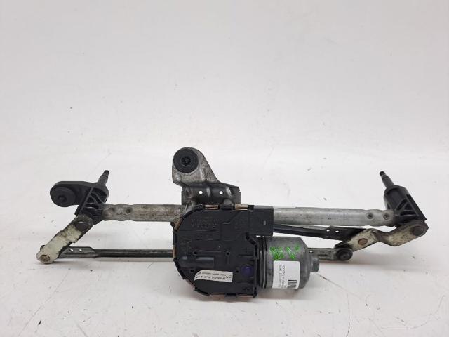 Trapezio del limpiaparabrisas para Seat Leon  (5F1)