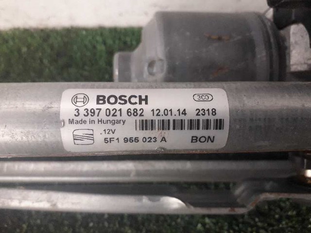 5F1955023A Varilla de limpiaparabrisas comprar Almería