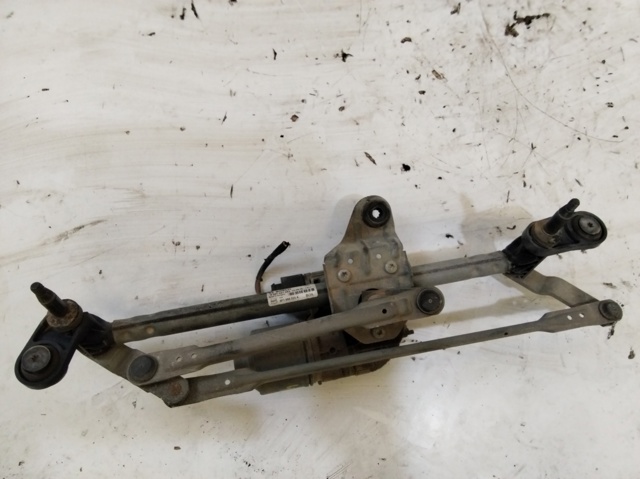 5F1955023A VAG Varilla de limpiaparabrisas comprar Bilbao