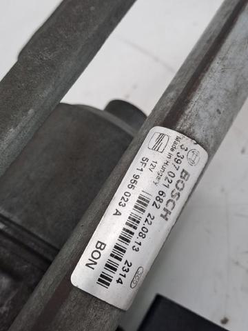 5F1955023A VAG Varilla de limpiaparabrisas  en stock Córdoba
