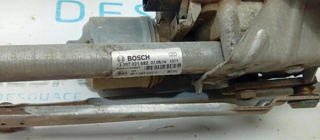 5F1955023A Trapezio del limpiaparabrisas  comprar en Zaragoza