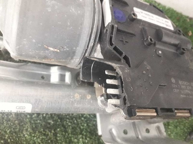 5F1955023A VAG Trapezio del limpiaparabrisas  comprar en Lleida