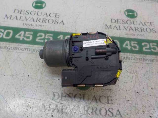 Trapezio del limpiaparabrisas Seat Leon  (5F1)