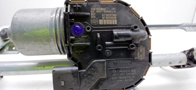 VAG 5F1955023B Varilla de limpiaparabrisas comprar Tarragona