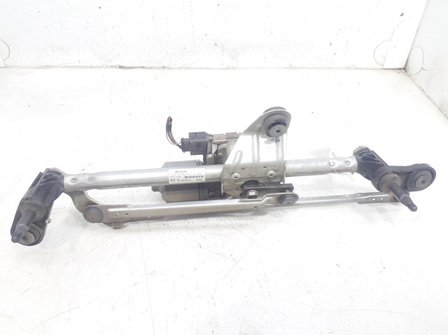 VAG 5F1955023B Trapezio del limpiaparabrisas  disponible Valladolid