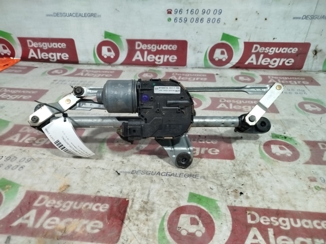 5F1955119 Motor limpiaparabrisas  en stock Sabadell