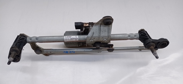 5F1955119 VAG Motor limpiaparabrisas comprar Madrid