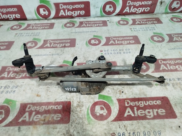 5F1955119 VAG Motor limpiaparabrisas  en stock Huelva