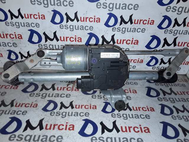 5F1955119 Motor limpiaparabrisas comprar Girona