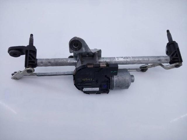 Motor del limpiaparabrisas Seat Leon  (5F1)
