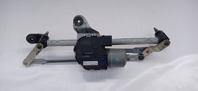 5F1955119 VAG Motor del limpiaparabrisas  comprar en Jaén