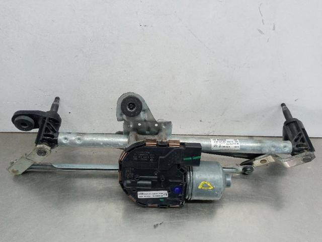5F1955119 VAG Motor limpiaparabrisas comprar Madrid
