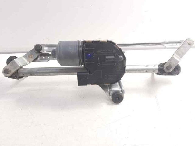 Motor limpiaparabrisas para Seat Leon 5F1