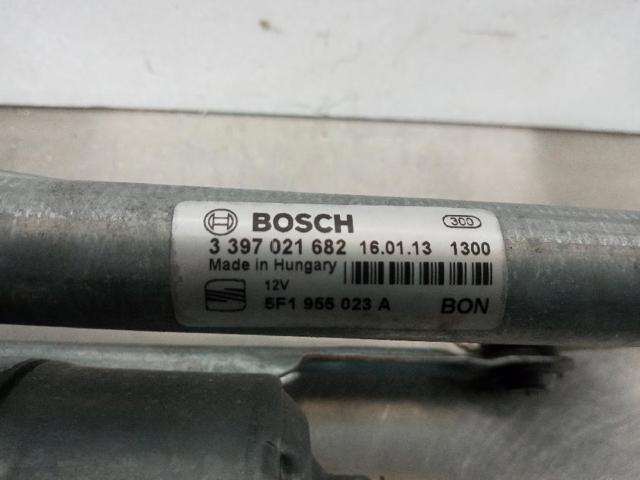 5F1955119 VAG Motor limpiaparabrisas  en stock Córdoba
