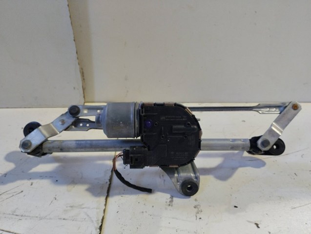 5F1955119 Motor del limpiaparabrisas  comprar en Pontevedra
